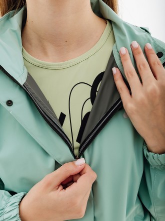 Куртки Nike — это воплощение стиля, комфорта и функциональности в мире спортивно. . фото 5