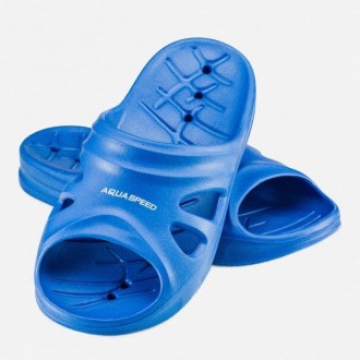 Шлепанцы Aqua Speed FLORIDA 6011 синий 34 размер 464-01 34 (5908217660114). Шостка. фото 1 Шлепанцы Aqua Speed FLORIDA 6011 синий 34 размер 464-01 34 (5908217660114). Шостка. фото 1