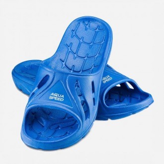 Шлепанцы Aqua Speed ALABAMA 7155 синий 32 размер 507-01 32. Шостка. фото 1 Шлепанцы Aqua Speed ALABAMA 7155 синий 32 размер 507-01 32. Шостка. фото 1