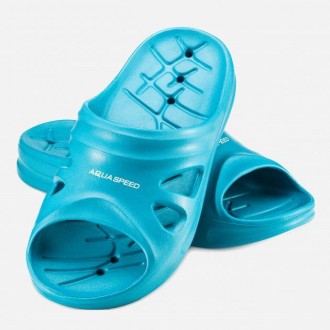 Шлепанцы Aqua Speed FLORIDA 6358 голубой 30 размер 464-02 31. Шостка. фото 1 Шлепанцы Aqua Speed FLORIDA 6358 голубой 30 размер 464-02 31. Шостка. фото 1
