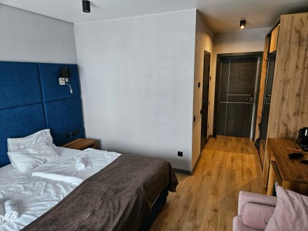 Апартамент у Premium Club SPA Hotel, Буковель, Поляниця. Поляниця. фото 1 Апартамент у Premium Club SPA Hotel, Буковель, Поляниця. Поляниця. фото 1