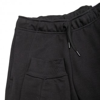 Женские Брюки Nike W NSW AIR FLC MR JGGR Черный L (DV8050-010). Шостка. фото 1 Женские Брюки Nike W NSW AIR FLC MR JGGR Черный L (DV8050-010). Шостка. фото 1