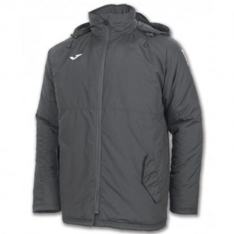 Зимняя куртка Joma EVEREST серый XXS 100064.150 XXS. Шостка. фото 1 Зимняя куртка Joma EVEREST серый XXS 100064.150 XXS. Шостка. фото 1