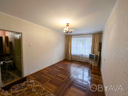 2 кімнатна квартира в Рівному