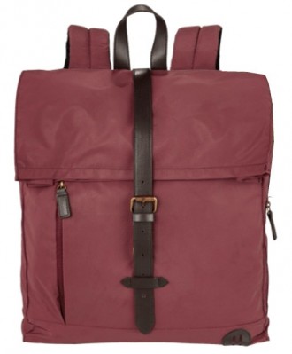 Молодіжний рюкзак Modischer Rucksack бордовий на 15л. Шостка. фото 1 Молодіжний рюкзак Modischer Rucksack бордовий на 15л. Шостка. фото 1