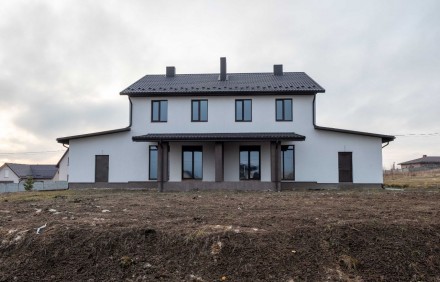 Рівне котетж 110м2 з гаражем 65 700 5 сот. Без Комісії. Ровно. фото 1 Рівне котетж 110м2 з гаражем 65 700 5 сот. Без Комісії. Ровно. фото 1