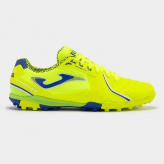 Сороконожки Joma DRIBLING Желтый 44 (DRIW2409TF 44). Шостка. фото 1 Сороконожки Joma DRIBLING Желтый 44 (DRIW2409TF 44). Шостка. фото 1
