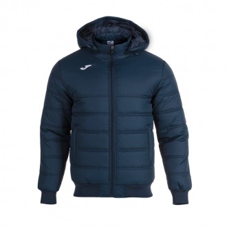 Зимняя куртка Joma URBAN IV т.синий S 102259.331 S. Шостка. фото 1 Зимняя куртка Joma URBAN IV т.синий S 102259.331 S. Шостка. фото 1