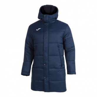 Зимняя куртка Joma ISLANDIA III темно-синий XS 101697.331 XS. Шостка. фото 1 Зимняя куртка Joma ISLANDIA III темно-синий XS 101697.331 XS. Шостка. фото 1