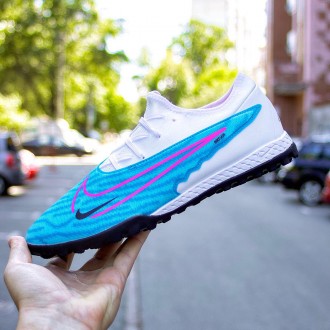 Сороконожки Nike Phanton GX (39-45) 44. Шостка. фото 1 Сороконожки Nike Phanton GX (39-45) 44. Шостка. фото 1
