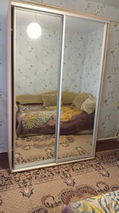 2-комнатная квартира, 50.00 кв.м. Одесса. фото 1 2-комнатная квартира, 50.00 кв.м. Одесса. фото 1