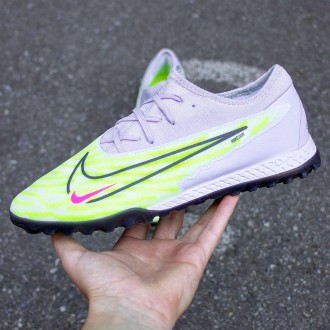 Сороконожки Nike Phanton GX (39-45) 44. Шостка. фото 1 Сороконожки Nike Phanton GX (39-45) 44. Шостка. фото 1