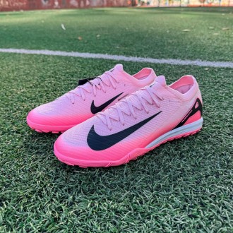 Сороконожки Nike Mercurial X 16 (39-45) 40. Шостка. фото 1 Сороконожки Nike Mercurial X 16 (39-45) 40. Шостка. фото 1