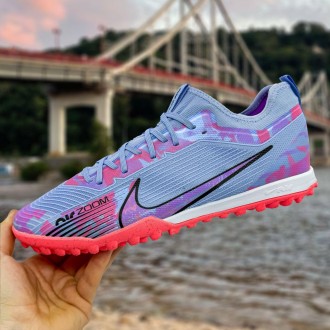 Сороконожки Nike Mercurial (39-45) 41. Шостка. фото 1 Сороконожки Nike Mercurial (39-45) 41. Шостка. фото 1