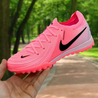 Детские Сороконожки Nike Phanton GX2 (35-38) 36. Шостка. фото 1 Детские Сороконожки Nike Phanton GX2 (35-38) 36. Шостка. фото 1