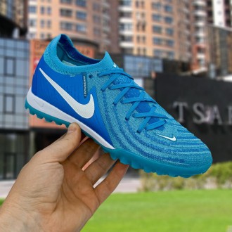 Детские Сороконожки Nike Phanton GX2 (35-38) 36. Шостка. фото 1 Детские Сороконожки Nike Phanton GX2 (35-38) 36. Шостка. фото 1
