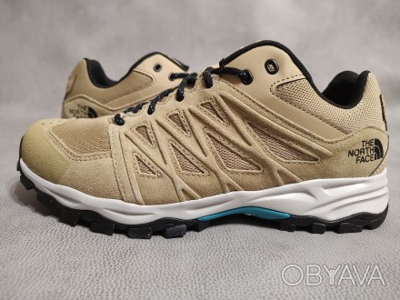 Кросівки The North Face Truckee