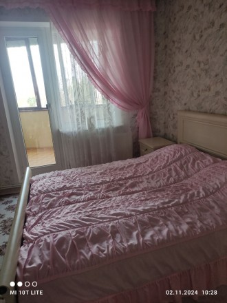 Автономное отопление!Продам 3х комнатную квартиру на Солнечном(пятихатки). Кривий Ріг. фото 1 Автономное отопление!Продам 3х комнатную квартиру на Солнечном(пятихатки). Кривий Ріг. фото 1