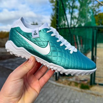 Дитячі Сороконіжки Nike Tiempo X (35-38). Шостка. фото 1 Дитячі Сороконіжки Nike Tiempo X (35-38). Шостка. фото 1