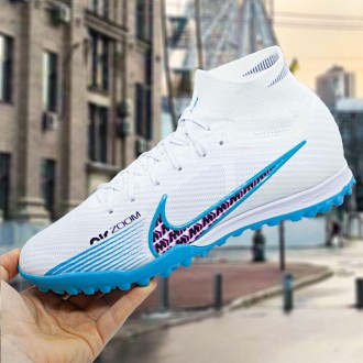 Сороконіжки Nike Mercurial (39-45). Шостка. фото 1 Сороконіжки Nike Mercurial (39-45). Шостка. фото 1