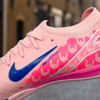 Футзалки Nike Mercurial Х
Ідеальний варіант для гри в футбол на паркеті.
? Модел. . фото 7