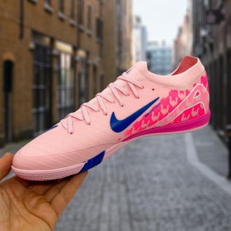 Футзалки Nike Mercurial Х
Ідеальний варіант для гри в футбол на паркеті.
? Модел. . фото 4