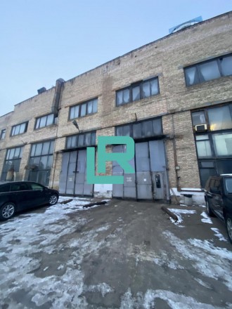 Склад/виробництво 4000м Без% Оболонь мостові крани. Киев. фото 1 Склад/виробництво 4000м Без% Оболонь мостові крани. Киев. фото 1