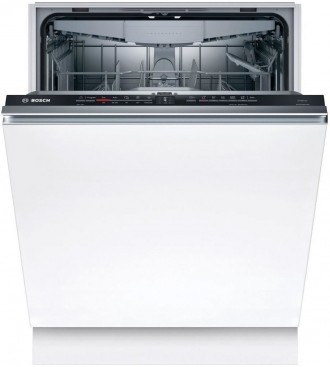 Посудомийна машина Bosch вбудована, 13компл., A+, 60см, білий. Київ. фото 1 Посудомийна машина Bosch вбудована, 13компл., A+, 60см, білий. Київ. фото 1