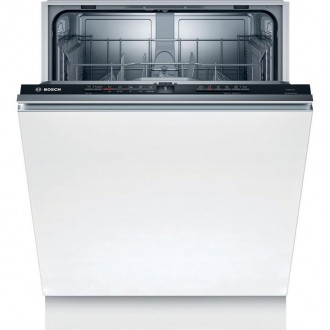 Посудомийна машина Bosch вбудована, 12компл., A+, 60см, білий. Київ. фото 1 Посудомийна машина Bosch вбудована, 12компл., A+, 60см, білий. Київ. фото 1