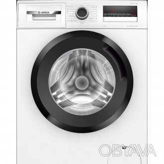 Пральна машина Bosch WAN28280UA