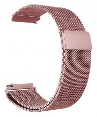 Ремінець BeCover Milanese Style для Amazfit Stratos (22mm)/Stratos 2/2S/3/Amazfit GTR 2/Amazfit GTR. Київ. фото 1 Ремінець BeCover Milanese Style для Amazfit Stratos (22mm)/Stratos 2/2S/3/Amazfit GTR 2/Amazfit GTR. Київ. фото 1