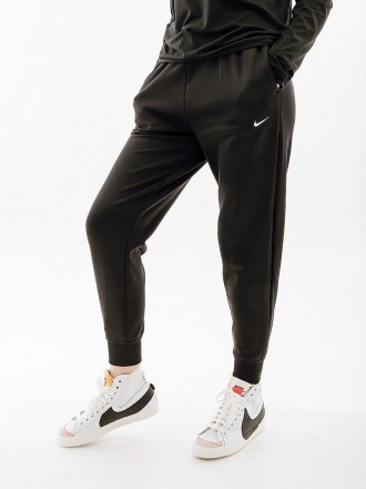 Женские Брюки Nike JOGGER PANT Черный XS (7dFB5431-010 XS). Шостка. фото 1 Женские Брюки Nike JOGGER PANT Черный XS (7dFB5431-010 XS). Шостка. фото 1