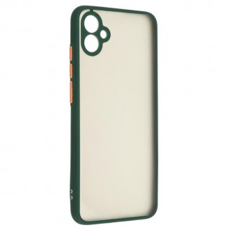 Чохол для Samsung Galaxy A04e SM042/M04 SM-E045 Dark Green. Київ. фото 1 Чохол для Samsung Galaxy A04e SM042/M04 SM-E045 Dark Green. Київ. фото 1