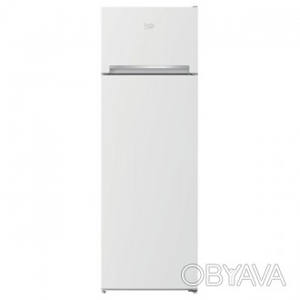 Холодильник Beko RDSA280K20W