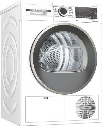 Сушильна машина Bosch WQG14200UA. Київ. фото 1 Сушильна машина Bosch WQG14200UA. Київ. фото 1