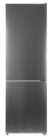 Холодильник Grifon NFN-185X. Киев. фото 1 Холодильник Grifon NFN-185X. Киев. фото 1