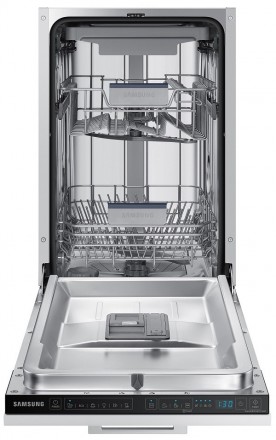 Вбудована посудомийна машина Samsung DW50R4050BB/WT. Київ. фото 1 Вбудована посудомийна машина Samsung DW50R4050BB/WT. Київ. фото 1