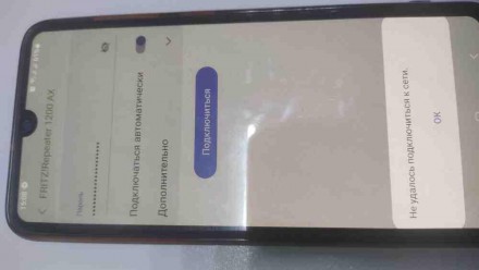 Сетевое оборудование Wi-Fi и Bluetooth Б/У AVM FRITZ! Repeater 1200 AX WLAN 2000. Киев. фото 1 Сетевое оборудование Wi-Fi и Bluetooth Б/У AVM FRITZ! Repeater 1200 AX WLAN 2000. Киев. фото 1