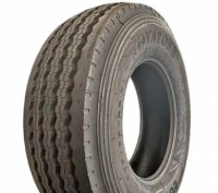 385/65R22.5 Yatone ECO18 160K Прицепная шина. Київ. фото 1 385/65R22.5 Yatone ECO18 160K Прицепная шина. Київ. фото 1