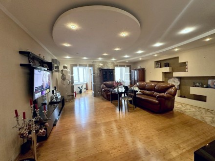 Продам 3-к квартиру (108м2) на Казакова/Гагарина/Подстанция/Дафи. Днепр. фото 1 Продам 3-к квартиру (108м2) на Казакова/Гагарина/Подстанция/Дафи. Днепр. фото 1
