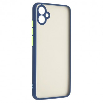 Чохол для Samsung Galaxy A04e SM042/M04 SM-E045 Navy Blue. Київ. фото 1 Чохол для Samsung Galaxy A04e SM042/M04 SM-E045 Navy Blue. Київ. фото 1