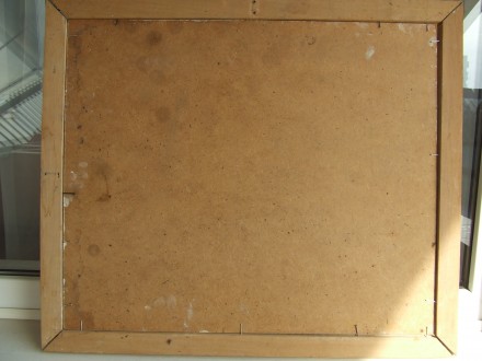 Закарпатская школа М. Сапатюк раз. 60 х 50 см. двп.м. 1980 гг. Ужгород.. . фото 10 Закарпатская школа М. Сапатюк раз. 60 х 50 см. двп.м. 1980 гг. Ужгород.. . фото 10