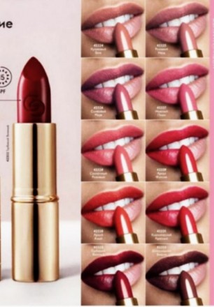 Губна помада Giordani Gold Oriflame губная помада. Киев. фото 1 Губна помада Giordani Gold Oriflame губная помада. Киев. фото 1