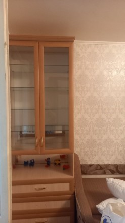 Сдается 1 комнатная квартира на Бочарова/ Сахарова. Одесса. фото 1 Сдается 1 комнатная квартира на Бочарова/ Сахарова. Одесса. фото 1