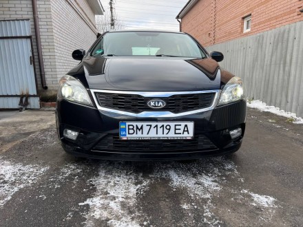 Авто КІА Ceed. Суми. фото 1 Авто КІА Ceed. Суми. фото 1