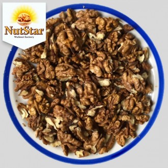 Волоський горіх від виробника на експорт, 1/2, 1/4, ядро, мікс, fca. Буча. фото 1