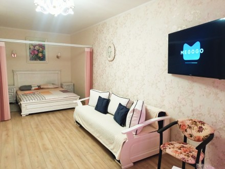 VIP квартира по Бандери 23 у центрі міста Трускавця. Київ. фото 1 VIP квартира по Бандери 23 у центрі міста Трускавця. Київ. фото 1