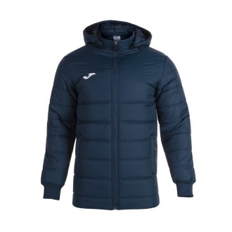Куртка чоловіча Joma URBAN IV ANORAK NAVY синій M 102258.331 M. Шостка. фото 1 Куртка чоловіча Joma URBAN IV ANORAK NAVY синій M 102258.331 M. Шостка. фото 1