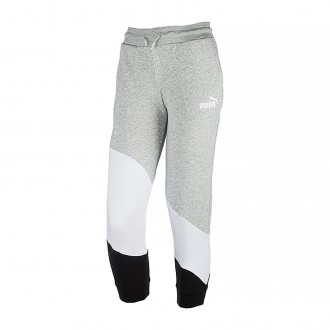 Детские Брюки Puma POWER Cat Pants Разноцветный 152 (67426604). Шостка. фото 1 Детские Брюки Puma POWER Cat Pants Разноцветный 152 (67426604). Шостка. фото 1