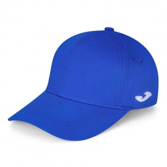 Кепка детская Joma CAP CLASSIC голубой OSFM 400089.700. Шостка. фото 1 Кепка детская Joma CAP CLASSIC голубой OSFM 400089.700. Шостка. фото 1